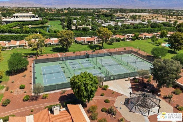 72390 Rodeo Way, Rancho Mirage, CA 92270