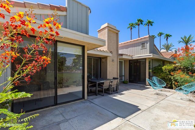 72390 Rodeo Way, Rancho Mirage, CA 92270