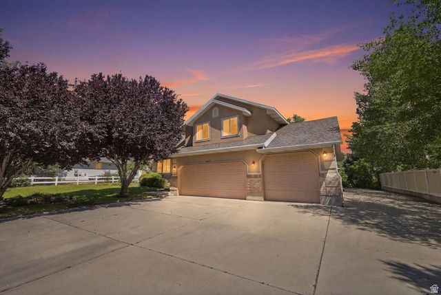 4016 W KELVINGROVE CIR, South Jordan, UT 84095