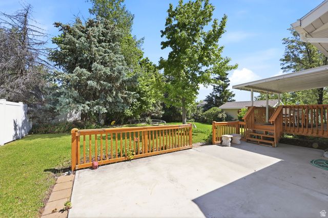 4016 W KELVINGROVE CIR, South Jordan, UT 84095