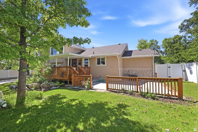 4016 W KELVINGROVE CIR, South Jordan, UT 84095