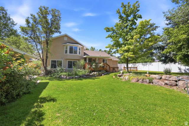 4016 W KELVINGROVE CIR, South Jordan, UT 84095