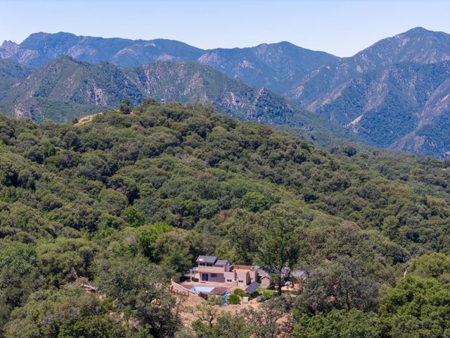 39700 Laurel Springs Road, Carmel Valley, CA 93924