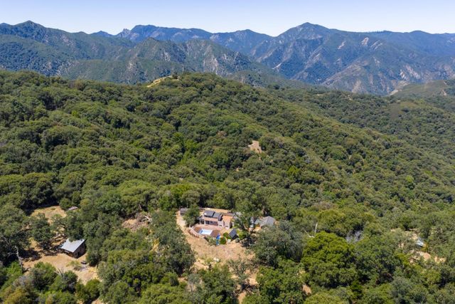 39700 Laurel Springs Road, Carmel Valley, CA 93924