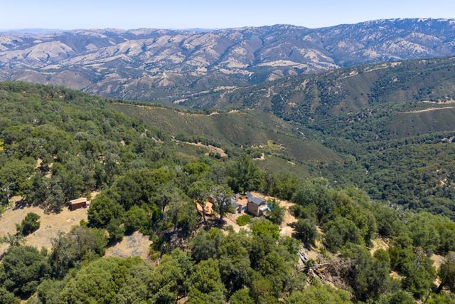 39700 Laurel Springs Road, Carmel Valley, CA 93924