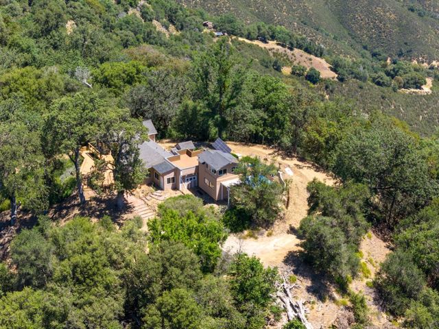 39700 Laurel Springs Road, Carmel Valley, CA 93924