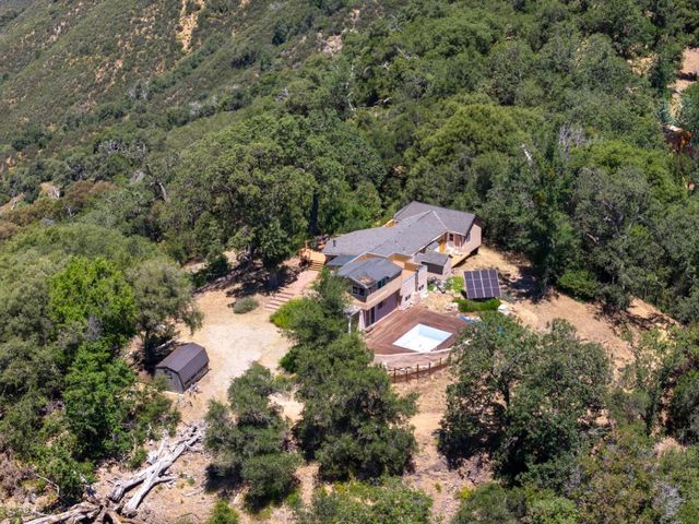 39700 Laurel Springs Road, Carmel Valley, CA 93924
