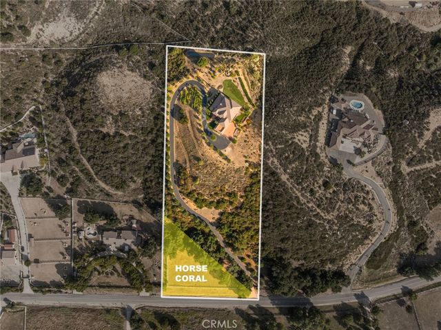 37654 Calle De Lobo, Murrieta, CA 92562