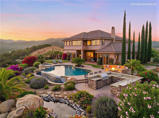 37654 Calle De Lobo, Murrieta, CA 92562