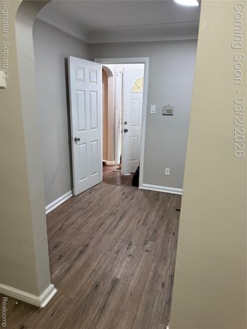 12519 Riad Street, Detroit, MI 48224