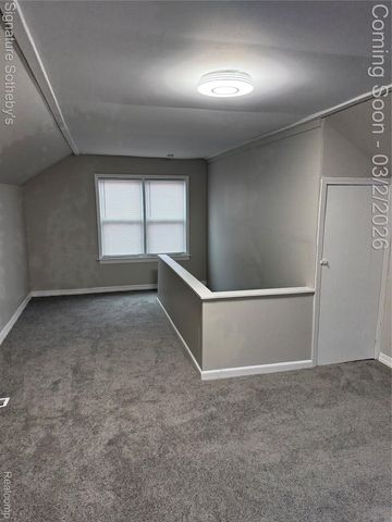 12519 Riad Street, Detroit, MI 48224