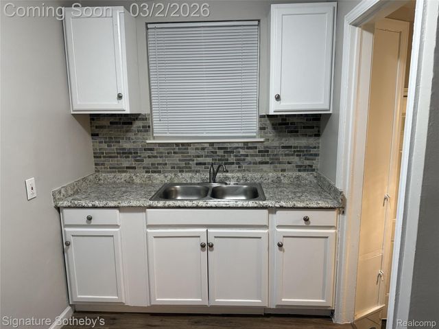 12519 Riad Street, Detroit, MI 48224