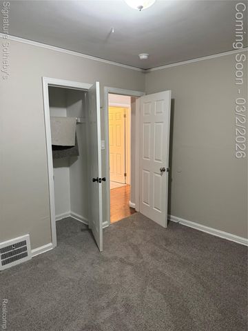 12519 Riad Street, Detroit, MI 48224