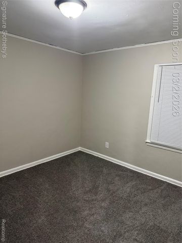 12519 Riad Street, Detroit, MI 48224