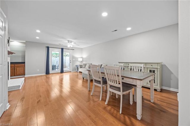 1103 Summer Place, Greensboro, NC 27410