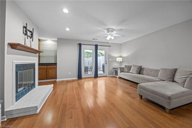 1103 Summer Place, Greensboro, NC 27410