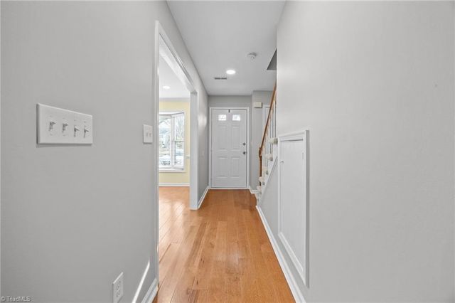 1103 Summer Place, Greensboro, NC 27410