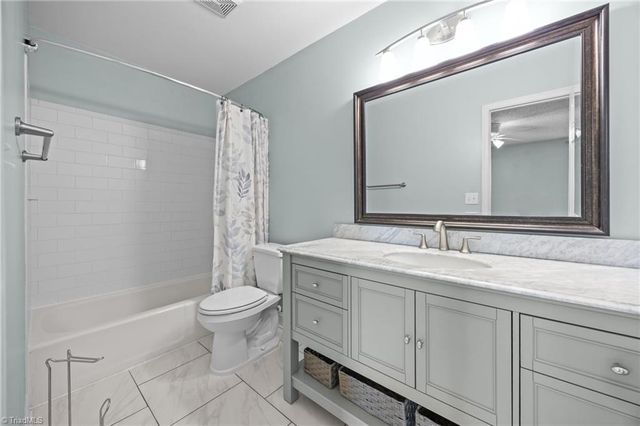 1103 Summer Place, Greensboro, NC 27410