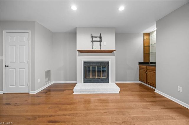 1103 Summer Place, Greensboro, NC 27410