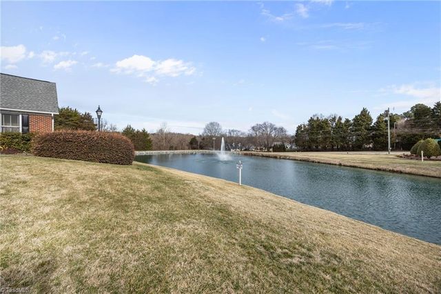 1103 Summer Place, Greensboro, NC 27410