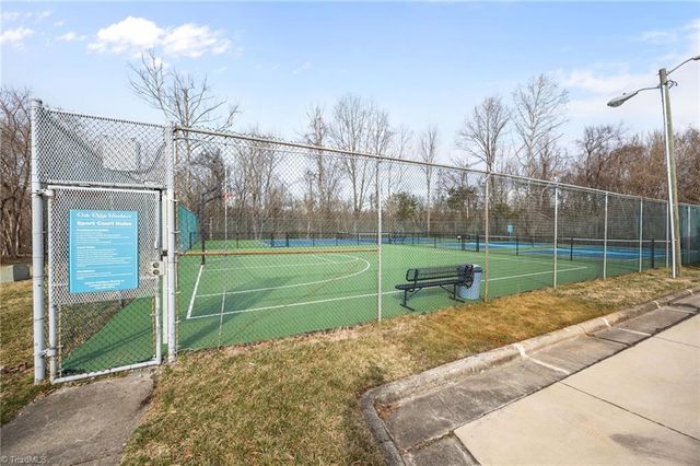 1103 Summer Place, Greensboro, NC 27410