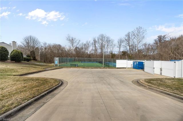 1103 Summer Place, Greensboro, NC 27410