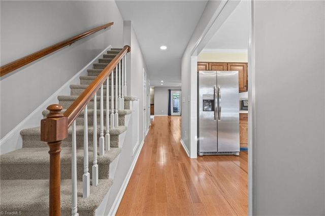 1103 Summer Place, Greensboro, NC 27410