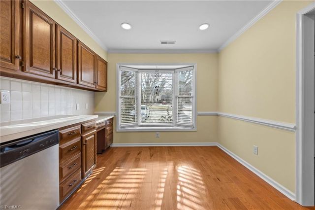 1103 Summer Place, Greensboro, NC 27410