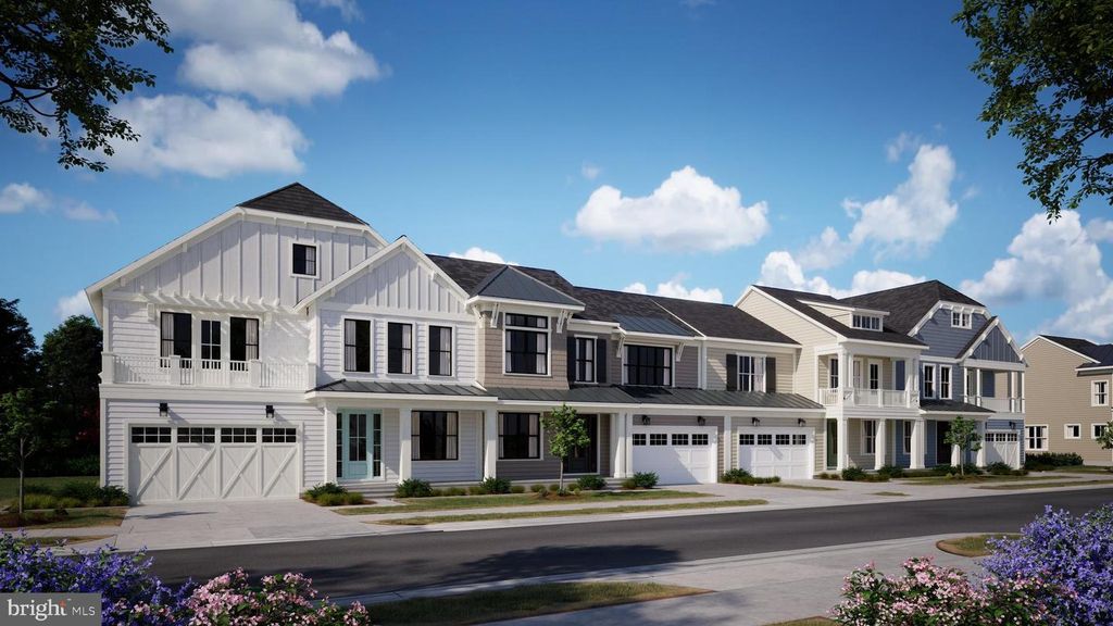 21527 CATTAIL DR #102, Rehoboth Beach, DE 19971