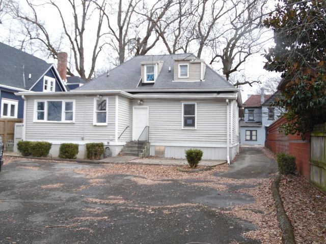 706 W Maxwell Street, Lexington, KY 40508