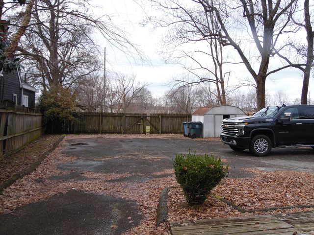 706 W Maxwell Street, Lexington, KY 40508