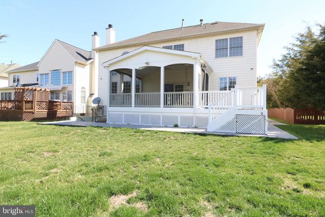 25497 CARRINGTON DR, Chantilly, VA 20152