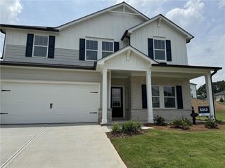 15 Warwick Court, Pendergrass, GA 30567