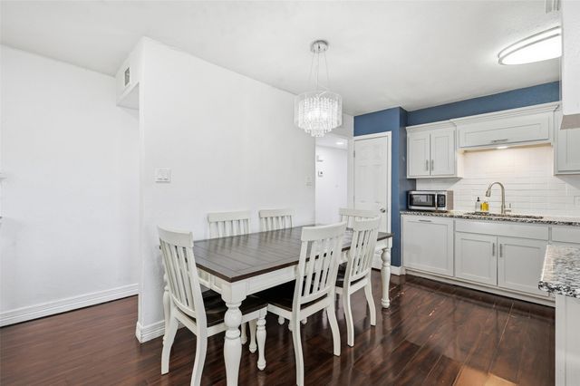 3424 Daniel Drive, Arlington, TX 76014