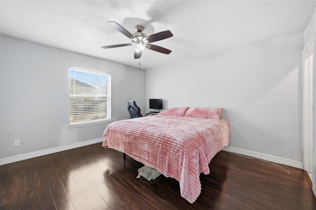 3424 Daniel Drive, Arlington, TX 76014