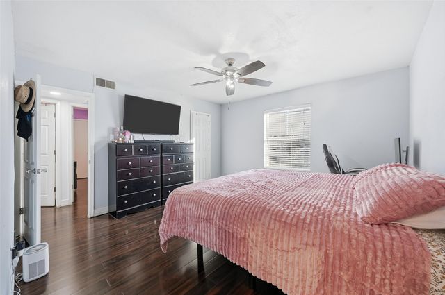 3424 Daniel Drive, Arlington, TX 76014