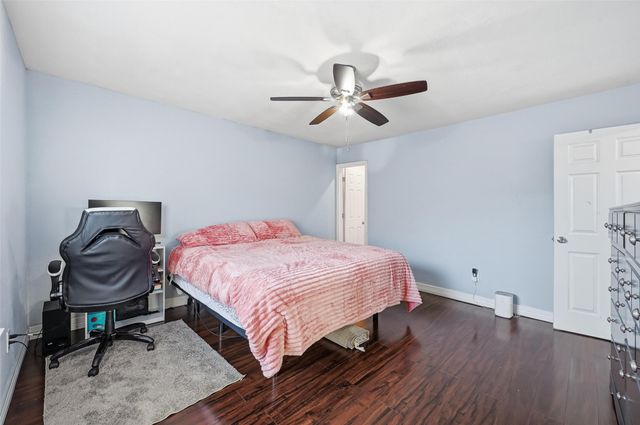 3424 Daniel Drive, Arlington, TX 76014