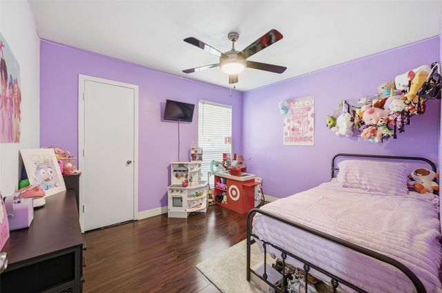 3424 Daniel Drive, Arlington, TX 76014