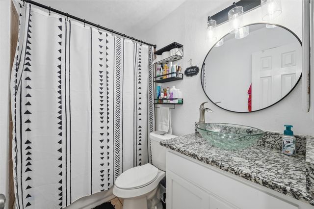 3424 Daniel Drive, Arlington, TX 76014