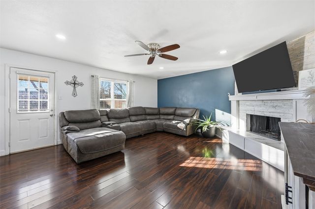 3424 Daniel Drive, Arlington, TX 76014