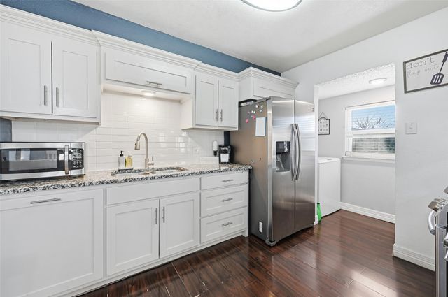 3424 Daniel Drive, Arlington, TX 76014