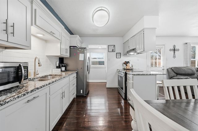 3424 Daniel Drive, Arlington, TX 76014