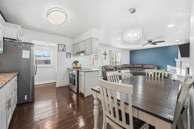 3424 Daniel Drive, Arlington, TX 76014