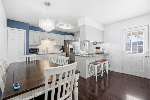 3424 Daniel Drive, Arlington, TX 76014