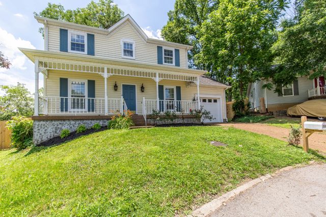 109 Welshwood Ct, Goodlettsville, TN 37072