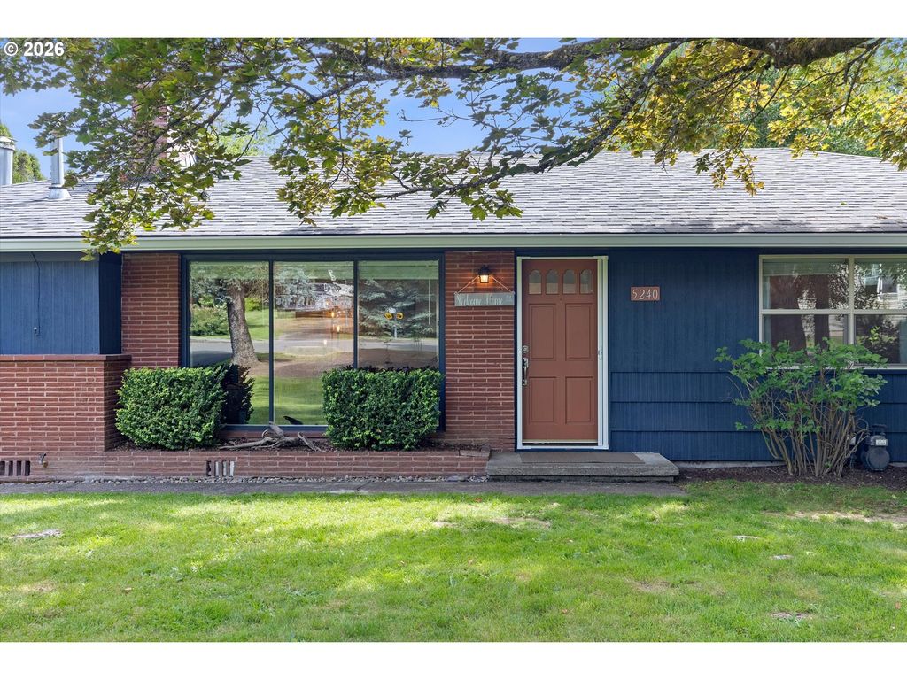 5240 Sw 173RD Ave, Beaverton, OR 97078