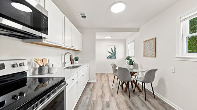 3728 Hardeman Street, Fort Worth, TX 76119