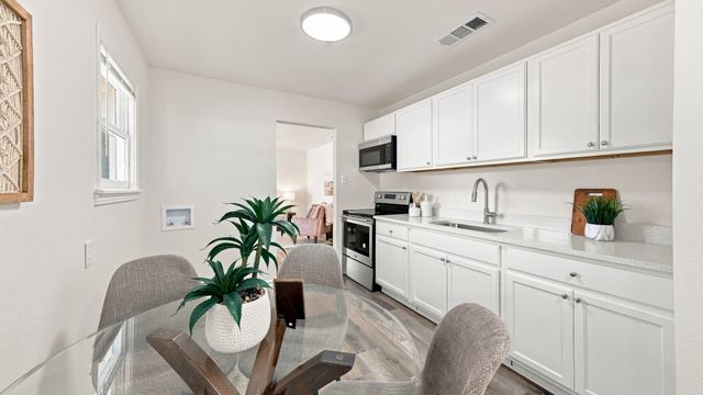 3728 Hardeman Street, Fort Worth, TX 76119