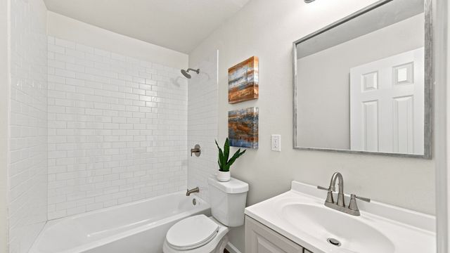 3728 Hardeman Street, Fort Worth, TX 76119