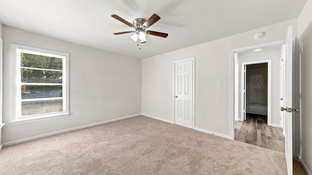 3728 Hardeman Street, Fort Worth, TX 76119